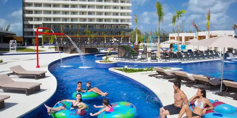 BARBADOS-ROYALTON-LUXURY