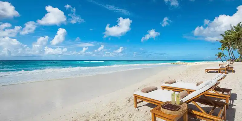 BARBADOS-SANDALS®