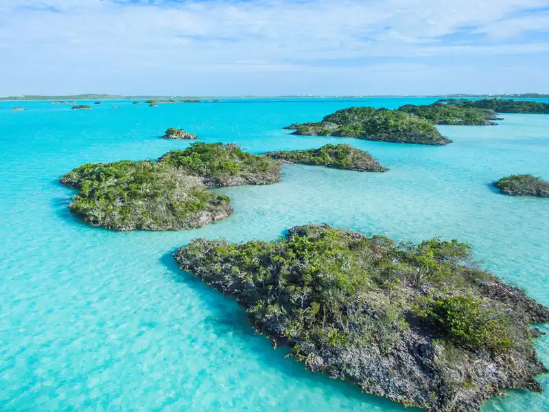 Turks-and-Caicos's-Activities-and-Excursions